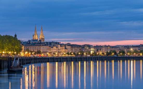 Bordeaux - Điểm đến đáng giá nhất năm 2017 